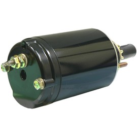 DB Electrical 410-21097 Starter Compatible With/Replacement For Massey Ferguson, Cub Cadet Lawn Tractor 1050 1204 Kohler 10 12 HP, Toro Mower Reelmaster 216 Greensmaster 3000 S 2000 4733040-M030SM
