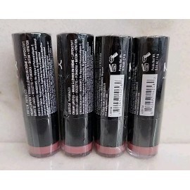 NYX 4- NYX Cosmetics Extra Creamy Lipstick LSS512A Paparazzi.