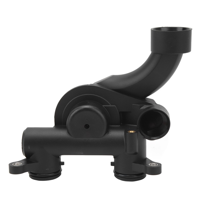 Front Coolant Water Valve Pipe LR100352 Replacement For Jaguar F‑Pace