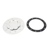 Fuel Cell Cap SLFCC 01 12 Bolt Rugged Efficient Sealing