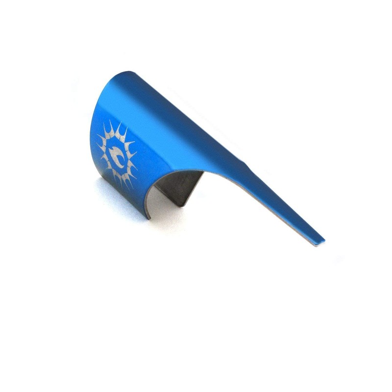 Kasher Classic Lighter Tool Without Lighter - Stainless Steel, Lightweight,