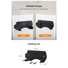 Honbobo Wall Mount Accessories for DJI Flip, Hanging Display Stand,