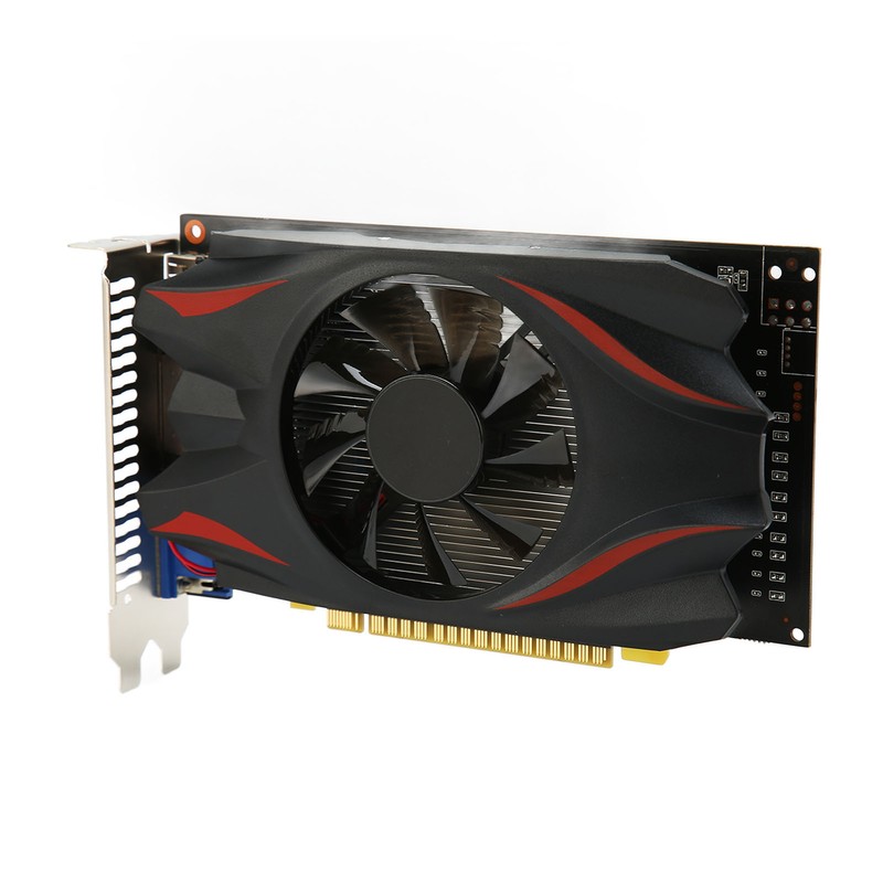 GTX650 2GB Gaming Graphics Card GDDR5 128Bit Computer PC Graphics