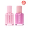 Bloomtide [Haeji PICK] [2PACK] Mochi Tint (Choose 1 from 5 colors) + Flash Lip Gloss (Choose 1 from 7 colors)