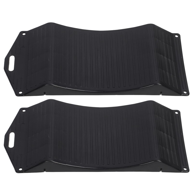 Wheels Tire Saver Ramps, Tire Saver Ramps 2PCS Duty for