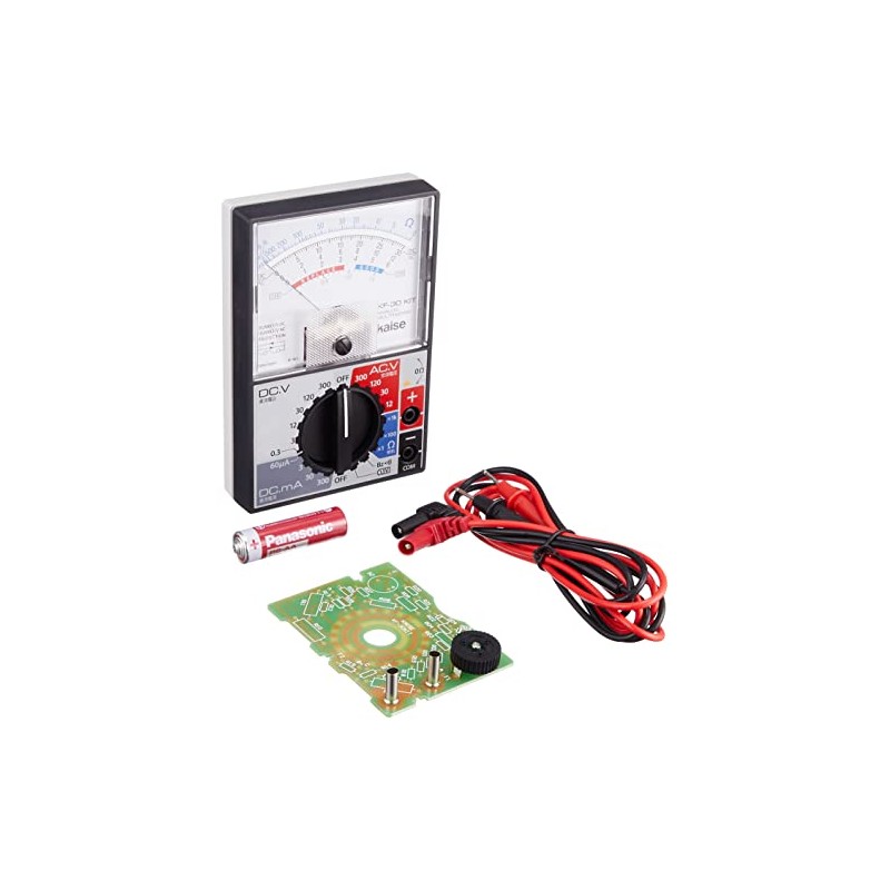 Kaise Kit Tester ++ KF-30KIT