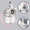 Carburetor for Kawasaki FE350 Engine Club Car 1996-Up, #1016441-01