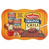 Nalley Original Chili Con Carne with Beans, 19-Ounce Cans (Pack