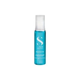 Alfaparf Milano Semi di Lino Sublime Essential Oil Treatment 12x13ml