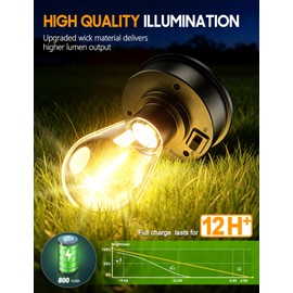 KOOPER Metal Solar Lanterns Outdoor Waterproof, 2 Pack Brighter Hanging Solar Lights for Outside, Up to 15 Hours Modern Hanging Solar Powered Lanterns Lights for Yard Patio Path Tree Garden Decorative