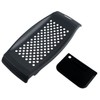 Fackelmann 45443 Spaetzle Grater and Dough Scraper