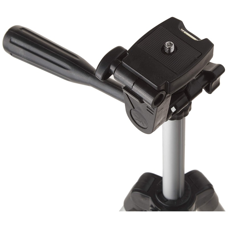 FOTGA 40-Inch Lightweight Tripod 3-Way Head with Bag