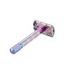 Maquinilla de afeitar de seguridad para mujer VIKINGS BLADE +
