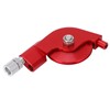 V Brake Stroke Converter Aluminum Alloy CNC Machining V Brake
