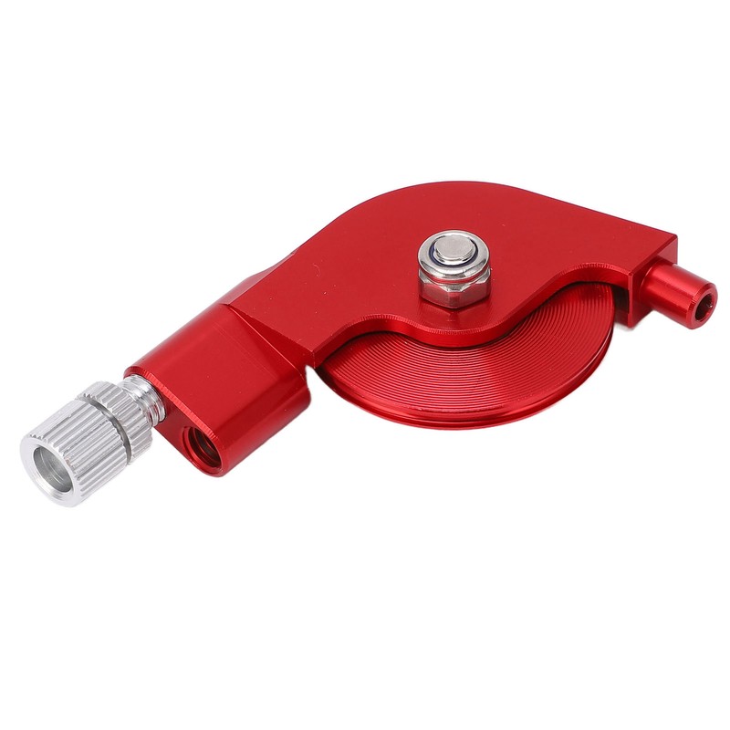 V Brake Stroke Converter Aluminum Alloy CNC Machining V Brake