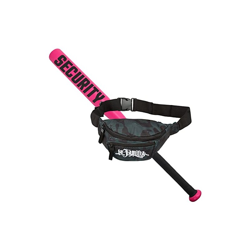 Spaß Kostet Sports Set Baseball Bat with Bag for Baseball