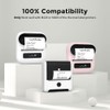 Phomemo Printer Labels for M120 M220 M110 M200 Label Maker
