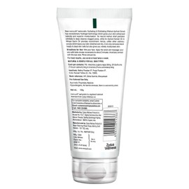 Everyuth Naturals Hydrating & Exfoliating Walnut Apricot Scrub, 100gm, Tube