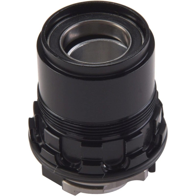 Miche MTB 977/966/XM50/XM40 Core, Black, 12 mm – 11 speeds