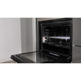 Oven Rack Universal Adjustable FR Flexible from 33 to 61 cm