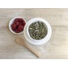 Anthony's Organic Red Raspberry Leaves, 1 lb, Cut & Sifted,