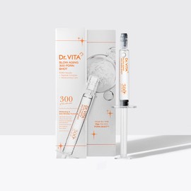 Dr.VITA [Dr.VITA]Slow Aging 300 PDRN Shot 4.5ml