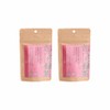 Chanominokai Sakura Green Tea 0.7 oz (20 g) (0.8 oz