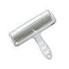 Pet Hair Remover Roller for Furniture – Self-Cleaning Reusable Lint