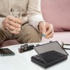 Extra Large Pill Box Organiser - BiaoGan XL 7 Day