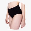 Pic Solution Women's High Waist Absorbent Briefs for Reusable Urinary