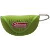Coleman Original Sunglasses Case, Soft CO08, Green