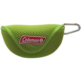 Coleman Original Sunglasses Case, Soft CO08, Green