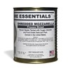 Future Essentials Freeze Dried Shredded Mozzarella Cheese – #2.5 Can