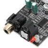 Digital Decoder Module DIY Modified 24 Bits 192K Optical Coaxial