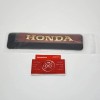 Honda Genuine OEM 2001-2004 Honda Goldwing Front Emblem 01-04 64125-MCA-A20Z