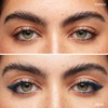 PHOFAY 8-Shade Eyeshadow Highly Pigmented (Matte/Shimmer), No Brush Required, Perfect