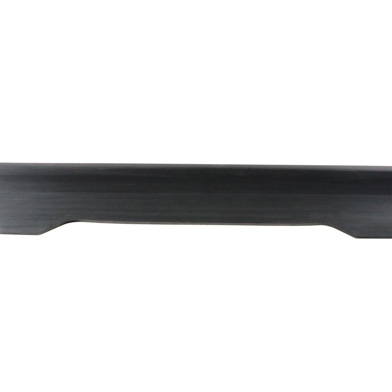 Rear Tailgate Duckbill Lip Spoiler Compatible with 2018-2023 Stinger