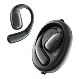 IFECCO Language Translation Earbuds Real Time - Touchscreen AI Translator Earbuds for 144 Languages & Accents,Bluetooth 5.4 Translator Earphone Device for Travel Business Learning