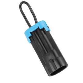 Seat Belt Bypass, Bypass,Seat Harness Override Clip Bypass Plug Connector Replacement Fit for Polaris RZR 800 900 1000