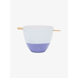 Toei Animation Just Funky Sailor Moon Luna Ramen Bowl With Chopsticks