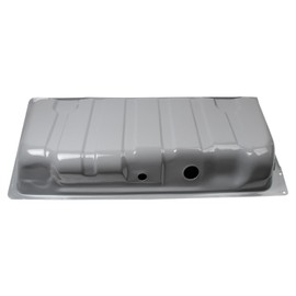 TRQ Gas Fuel Tank 19 gal Compatible with 2005-2010 Ford Crown Victoria 2005-2011 Lincoln Town Car