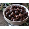 Lindsay Naturals Large Pitted Ripe Black Olives, 6 oz (Pack