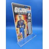 G.I. Joe Vintage Backer Acrylic Display Base No Toy 4