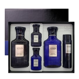 Bonin The Style Momento 2-piece special set + 2 soaps / 보닌 더 스타일 모멘토 2종 기획세트+비누2개
