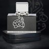 Lattafa Al Dur Al Maknoon Silver Eau De Parfum For