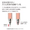 Kokuyo Campus Hexagon Grip Easy-to-Hold Sharp Pencil Limited 50th Anniversary