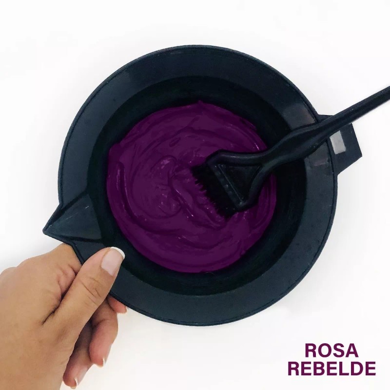 RBL 5 Tintes Rbl (colores Fantasía)