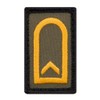 Café Viereck ® Bootsmann German Army Rank Patch with Rank