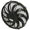 SPAL 30100411 11 Low-Profile Fan 12V 844 cfm Puller Curved Blades 12-3/16 x 11-9