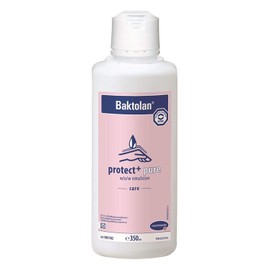 BAKTOLAN Protect + 350 ml with Pump 500 ml